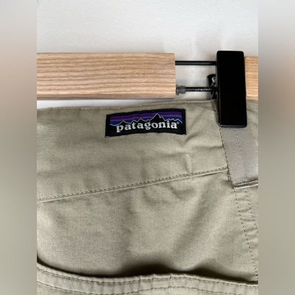 Patagonia Venga rock pant  , sz 10 - Picture 13 of 15